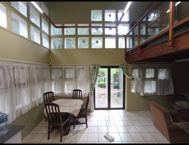 1 BEDROOM APARTMENT TO LET IN WESTVILLE